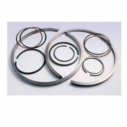 Compression & Oil Piston Rings